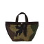 ֥٥ץꥨ HERVE CHAPELIER Хå ǥ  ȡȥХå CAMOUFLAGE ե顼 ǥ齮ȡM º 707W 49-69 FORET-MOKAڥ쥤󥰥åۡ2024SS-ۡפ򸫤