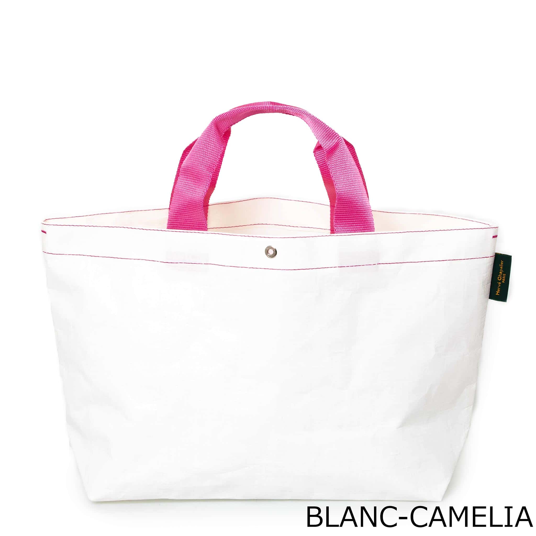 【最大10,000円クーポン】エルベシャプリエ HERVE CHAPELIER バッグ ポリエチレン ...