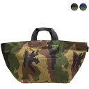 エルベシャプリエ HERVE CHAPELIER バッグ レディース メンズ トートバッグ CAMOUFLAGE カモフラージュ コーデュラナイロン舟型マキシトートXXL 迷彩 848W【A4】【レイングッズ】