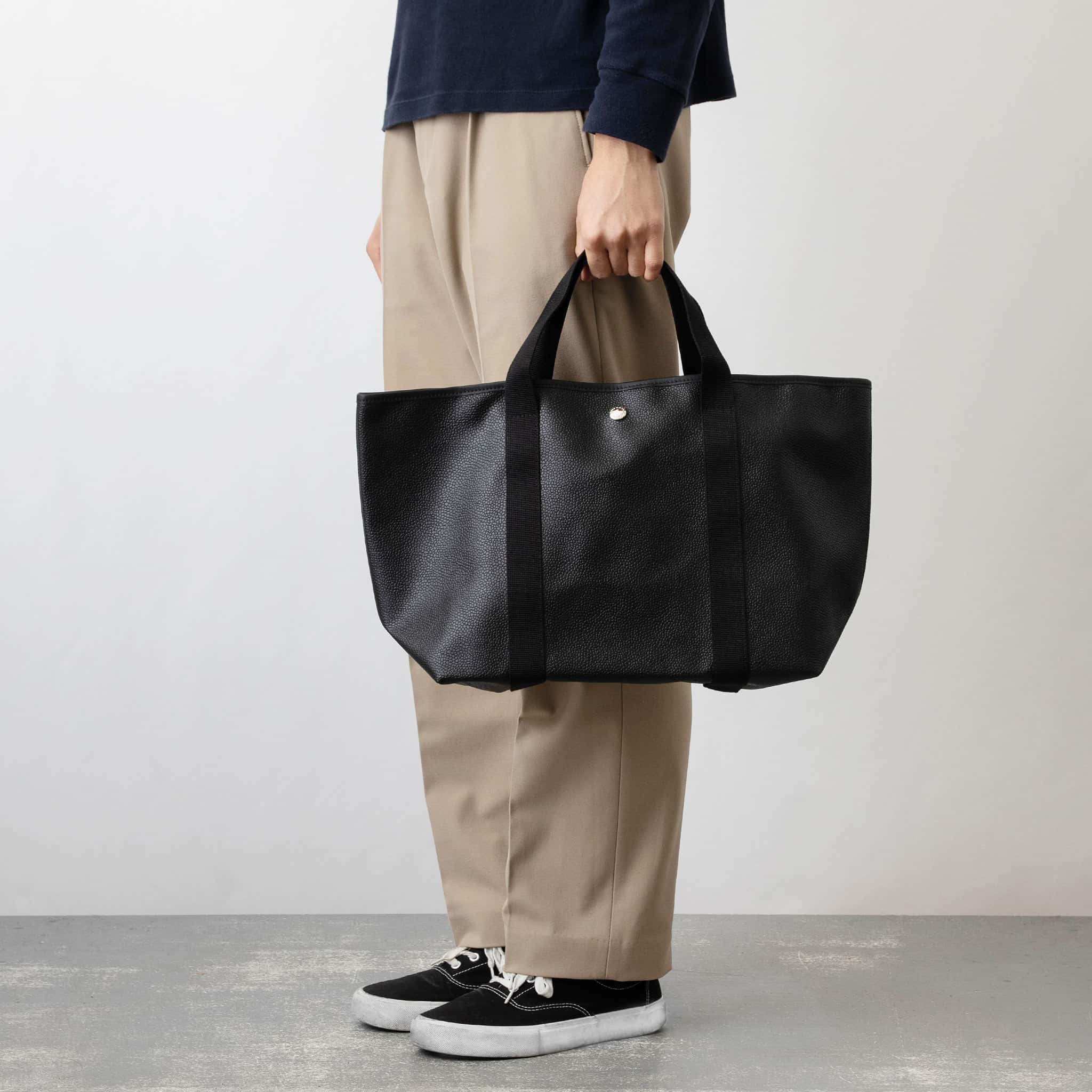 【最大10,000円クーポン】エルベシャプリエ HERVE CHAPELIER バッグ トートバッグ ...