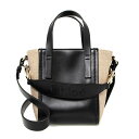 クロエ CHLOE バッグ レディース 2WAYトート/ショルダーバッグ SENSE SMALL TOTE BAG [センス] CHC23AS425 L16