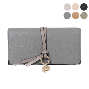  CHLOE  ǥ Ĺ ALPHABET LONG WALLET WITH FLAP [ե٥å] CHC21WP942 (CHC17AP942) F572024SS