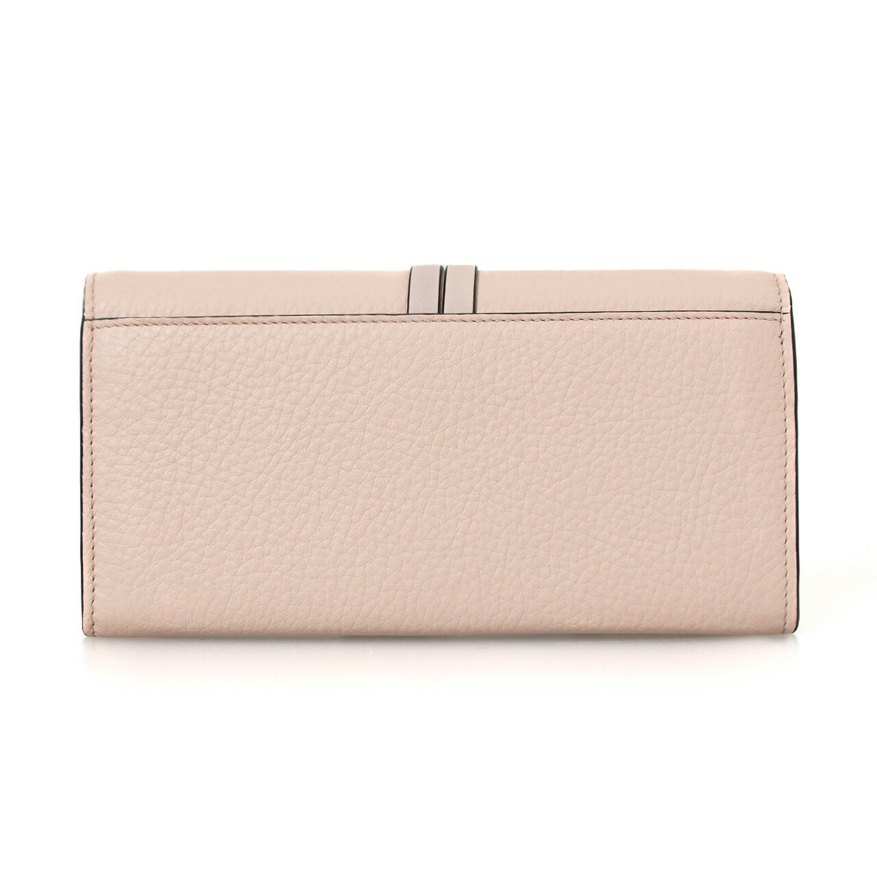 【1,000円クーポン対象】クロエ CHLOE 財布 レディース 長財布 セメントピンク ALPHABET[アルファベット] LONG WALLET WITH FLAP CHC21WP942 (CHC17AP942) F57 6J5 CEMENT PINK【2022SS】