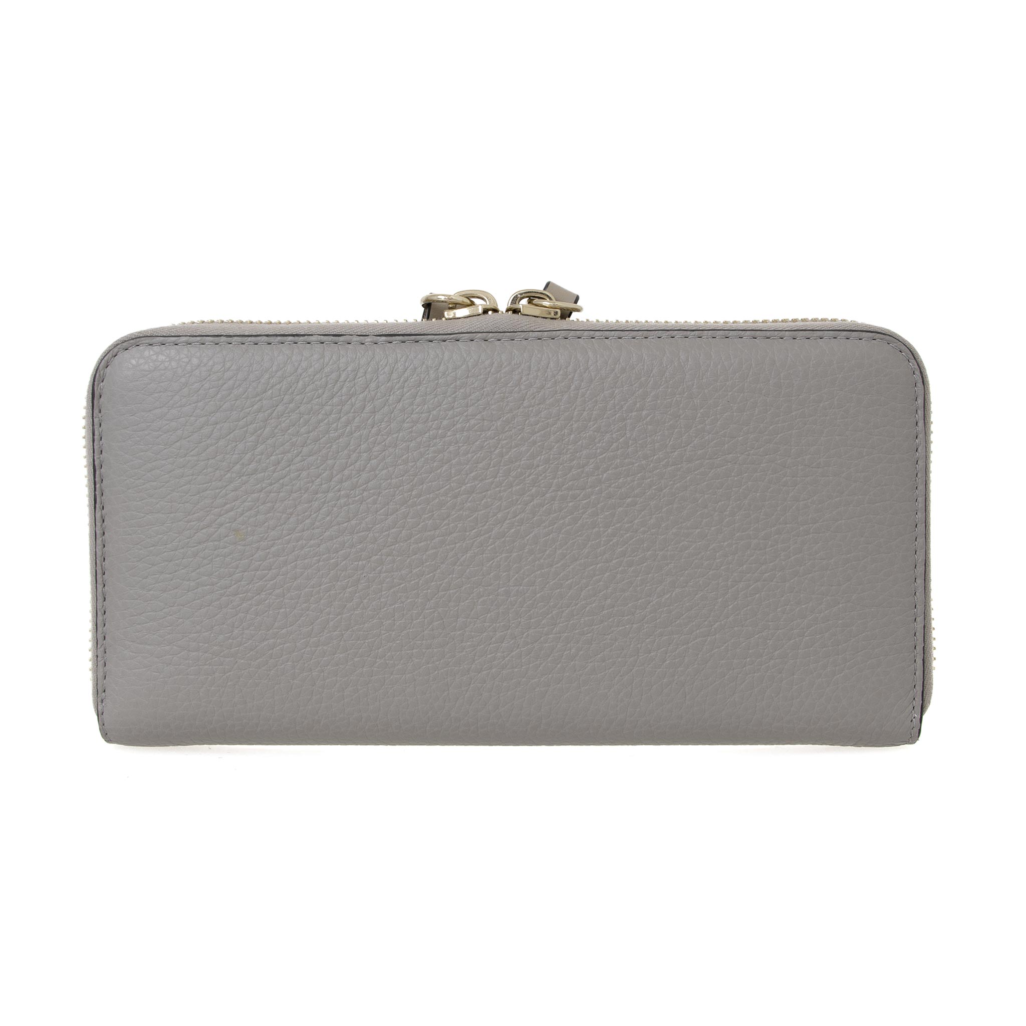 クロエ（Chloé）『長財布』