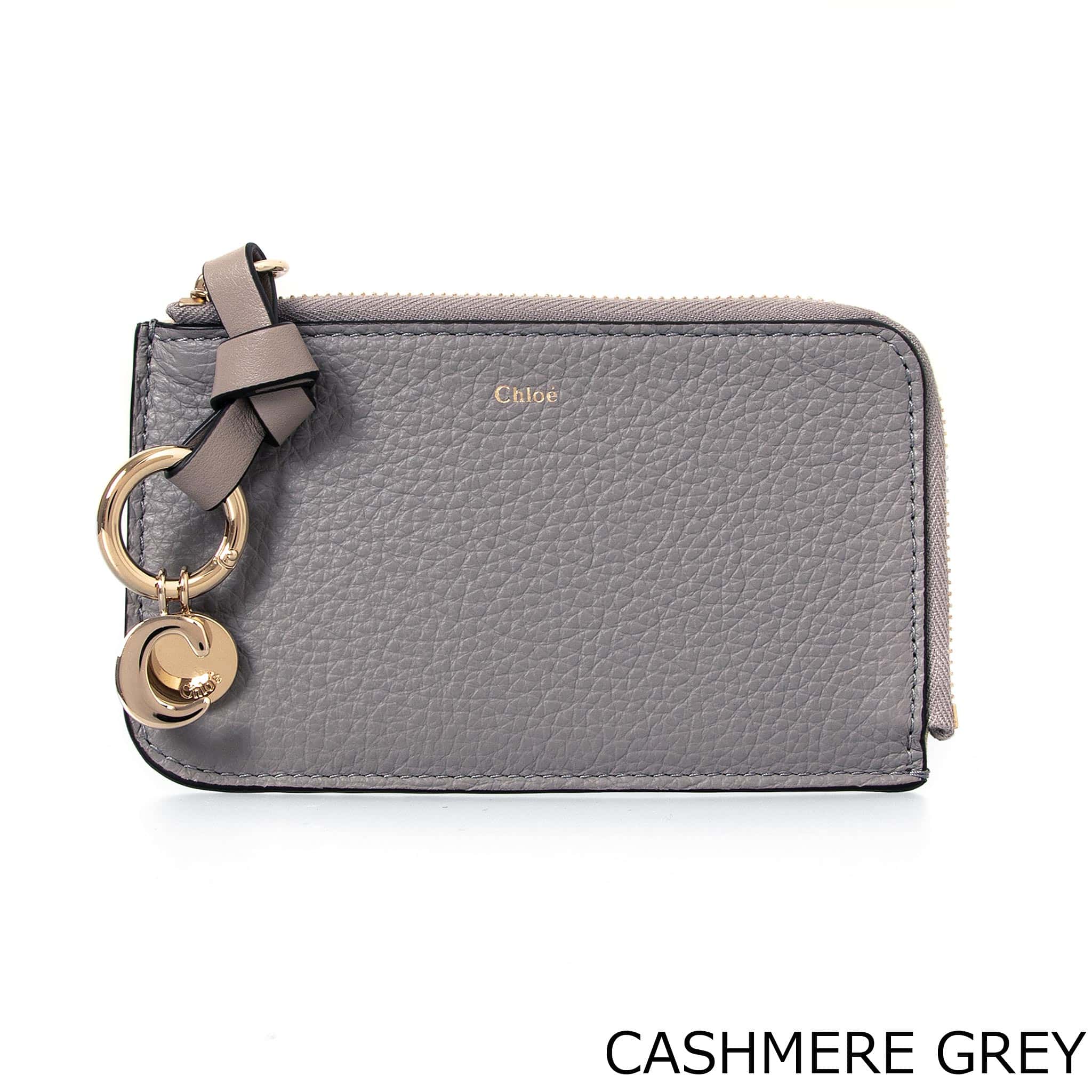 ������ CHLOE ���� �����ɥ�����/�����󥱡��� ALPHABET SMALL PURSE [����ե��٥å� ���⡼��ѡ���] ��ǥ����� CHC21WP944 (CHC17AP944) F57�ڥߥ˺��ۡۡ�2026SS��