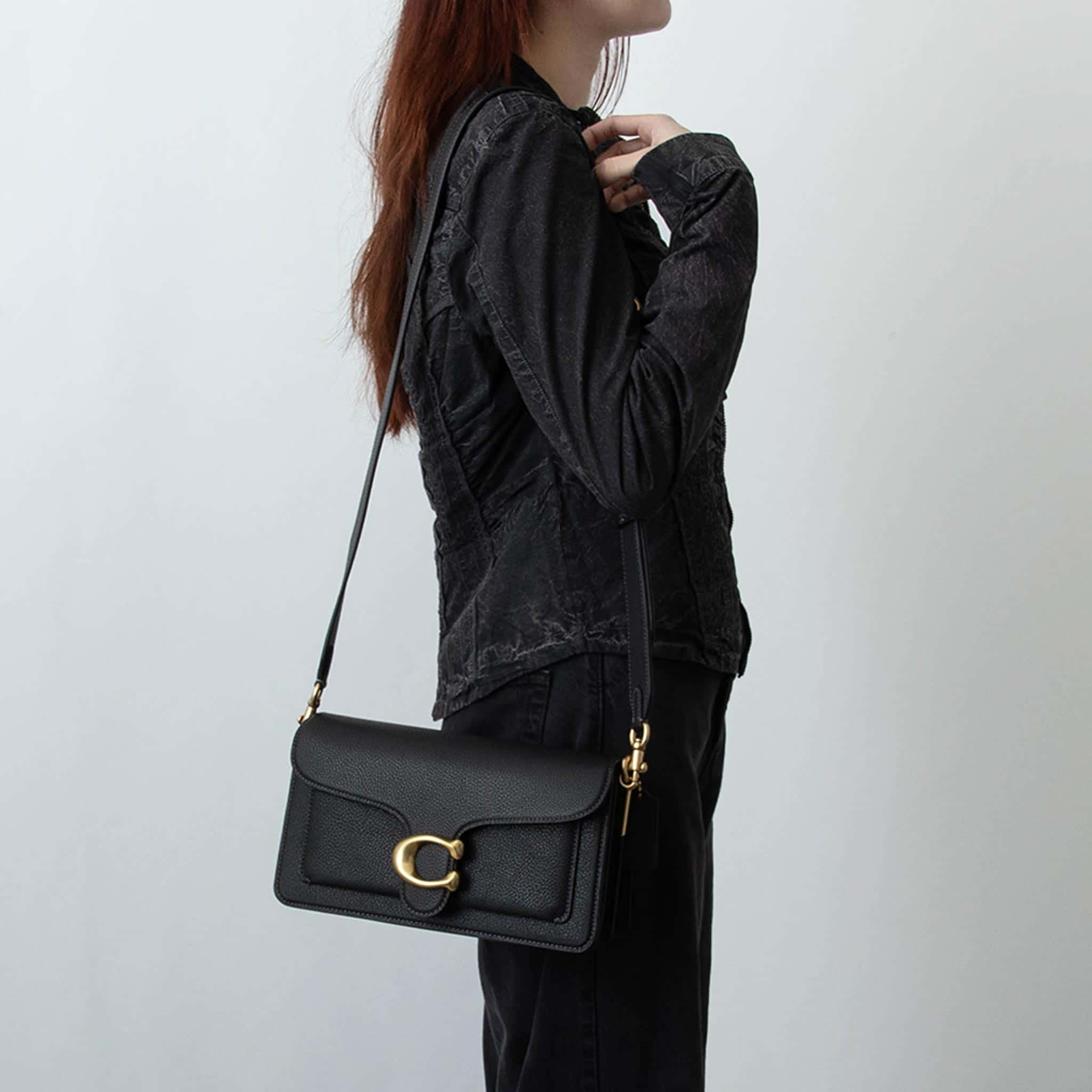 コーチ COACH バッグ 2WAYハンド/ショルダーバッグ TABBY SHOULDER BAG 26 [タビー...