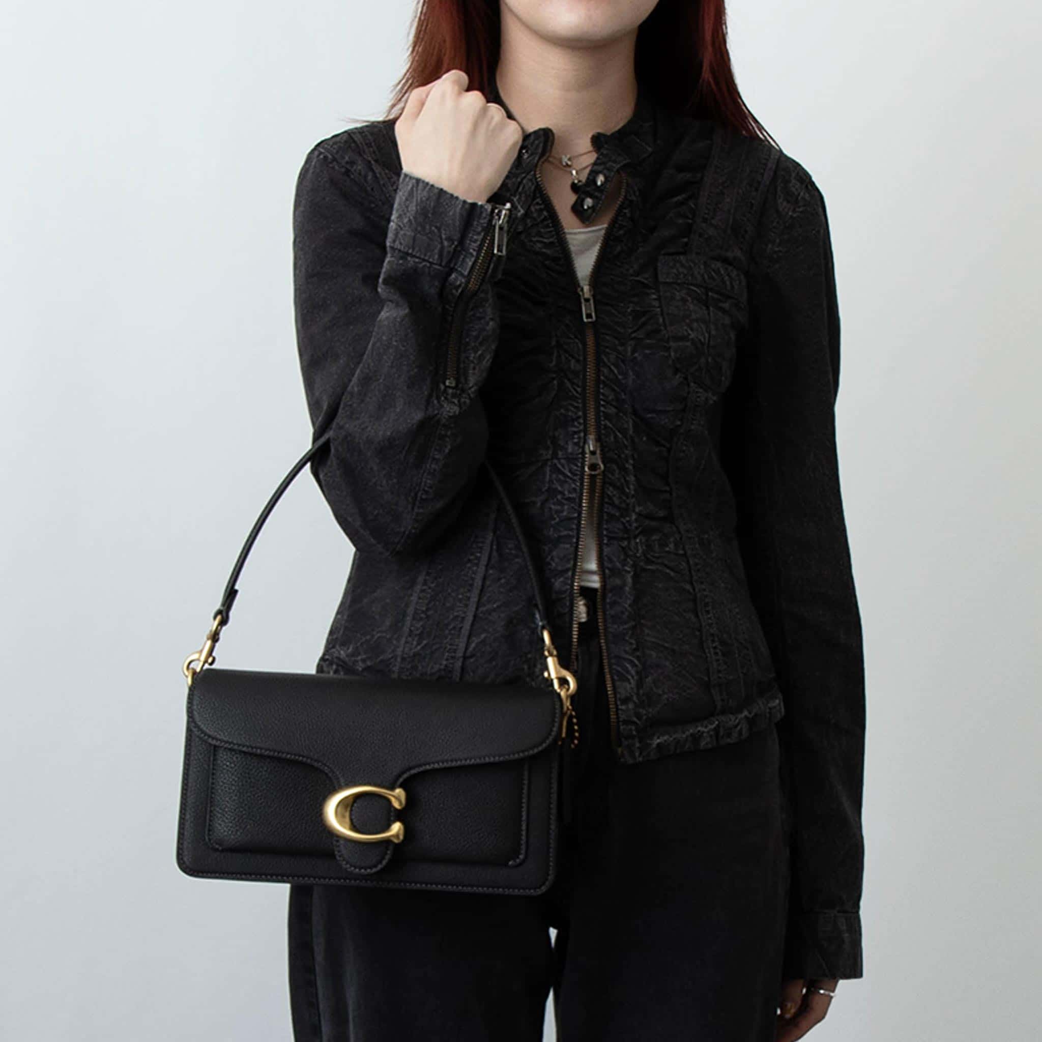 コーチ COACH バッグ 2WAYハンド/ショルダーバッグ TABBY SHOULDER BAG 26 [タビー...
