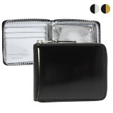 ǥ륽 COMME DES GARCONS  ǥ  饦ɥեʡޤ MIRROR INSIDE FULL ZIP AROUND WALLET [ߥ顼󥵥] SA7100MIڥߥ˺ۡۡ2024SS-