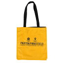 イギリス エコバッグ ECO BAG バッグ レディース メンズ トートバッグ PAXTON TOTE BAG YELLOW【サブバッグ】【英国】