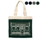 イギリス エコバッグ ECO BAG バッグ レディース メンズ トートバッグ DAUNT BOOKS CANVAS BAG【サブバッグ】【A4】【英国】