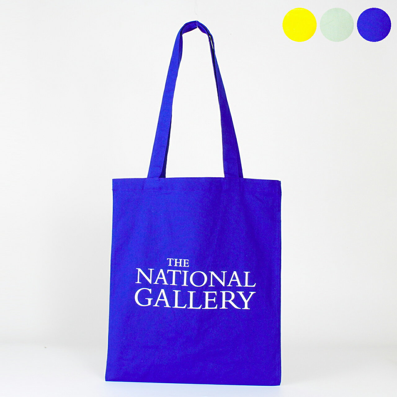 Rakuten - イギリス エコバッグ ECO BAG バッグ トートバッグ NATIONAL GALLERY PIGMENT TOTE BAG [ナショナルギャラリー] レディース メンズ【サブバッグ】【A4】【英国ブランド】