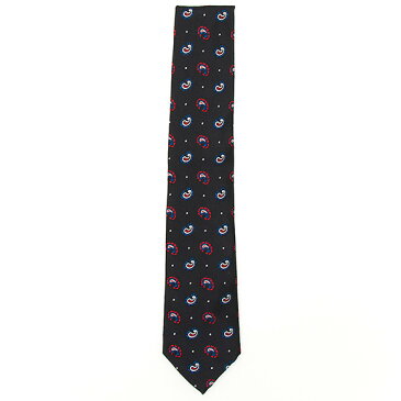 エトロ ETRO メンズ ネクタイ ネイビー（ペイズリー柄） CRAVATTA 8cm TIE 12026 6101 200 NAVY