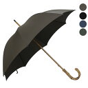 フォックスアンブレラズ FOX UMBRELLAS 傘 RGS3 メンズ レディース 長傘 ワンギーハンドル WHANGEE HANDLE 全4色 【国内配送】【レイングッズ】【英国】