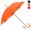 フォックスアンブレラズ フォックスアンブレラズ FOX UMBRELLAS 傘 レディース 長傘 WL3 MALACCA CANE CROOK HANDLE [全3色]【晴雨兼用】【国内配送】【レイングッズ】【英国】【ブランド】