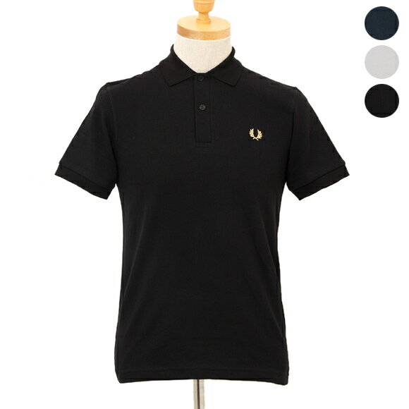 フレッドペリー フレッドペリー FRED PERRY メンズ ポロシャツ THE ORIGINAL FRED PERRY SHIRT M3 [全3色]【英国】