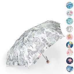 キャスキッドソン フルトン FULTON キャスキッドソン CATH KIDSTON 傘 レディース 折りたたみ傘 MINILITE-2 L768 / L770 [全10色]【英国】【レイングッズ】【国内配送】