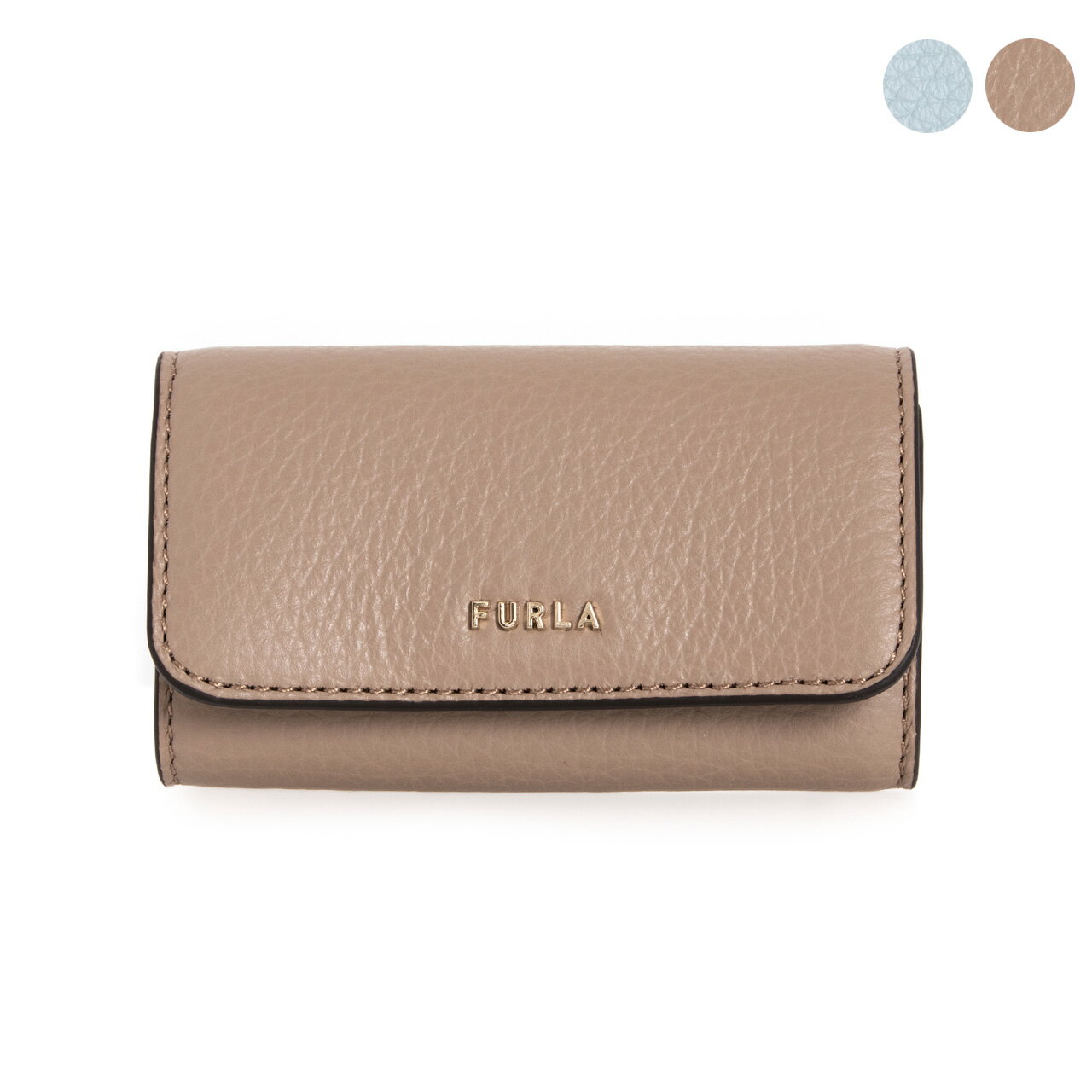 フルラ キーケース フルラ FURLA レディース キーケース BABYLON [バビロン] KEYCASE RAC5UNO HSF000 [全2色]