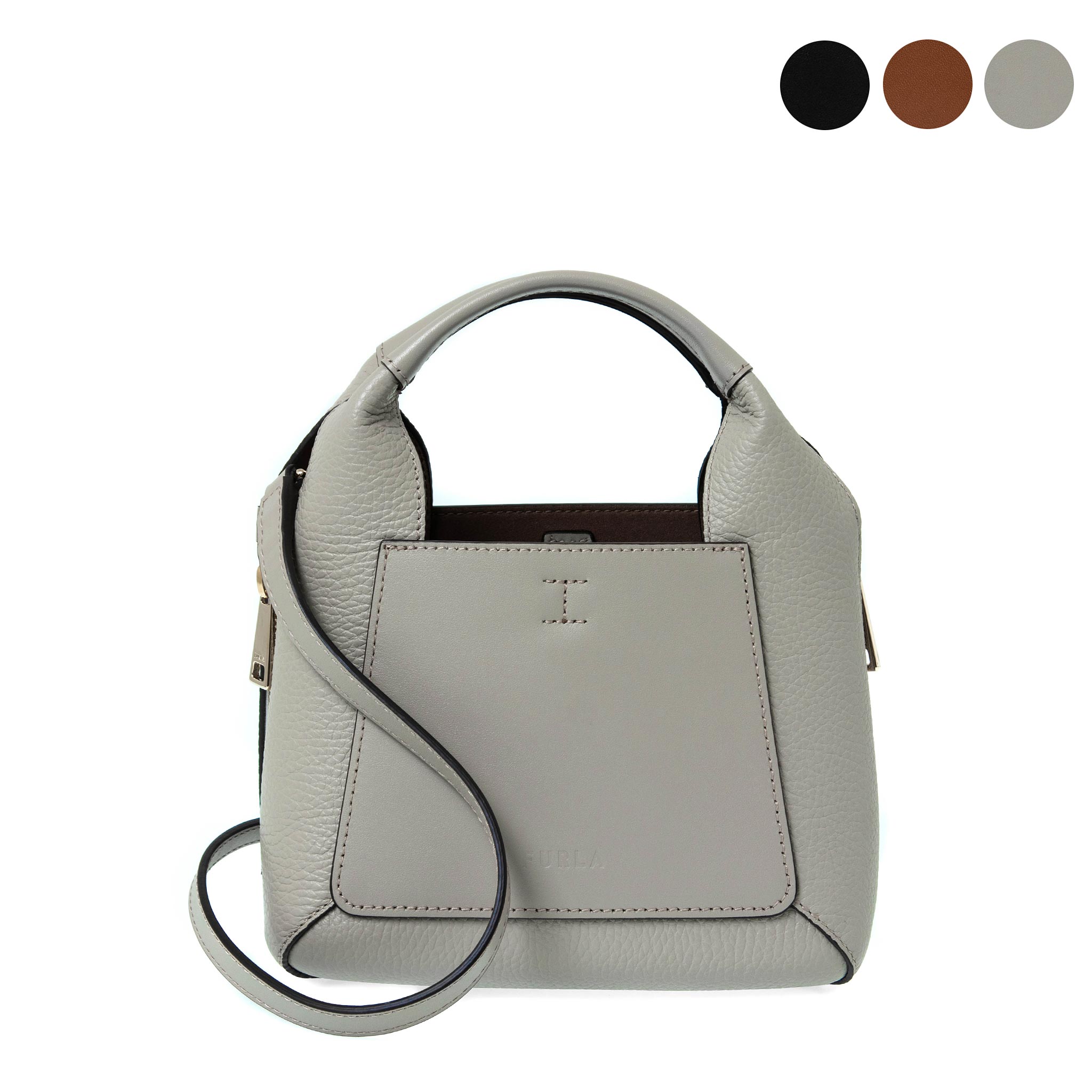 フルラ FURLA バッグ レディース 2WAYハンド/ショルダーバッグ GILDA MINI TOTE [ジルダ トート ミニ] WB00583 BX0181