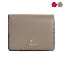 フルラ FURLA 財布 レディース ニつ折り財布 CAMELIA [カメリア] S COMPACT WALLET (Sサイズ) WP00304 AX0733 [全2色]【ミニ財布】