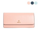 フルラ 財布 レディース フルラ FURLA 財布 レディース 長財布 CAMELIA CONTINENTAL WALLET WP00317 ARE000