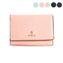 フルラ FURLA 財布 レディース ニつ折り財布 CAMELIA M COMPACT WALLET WP00325 ARE000