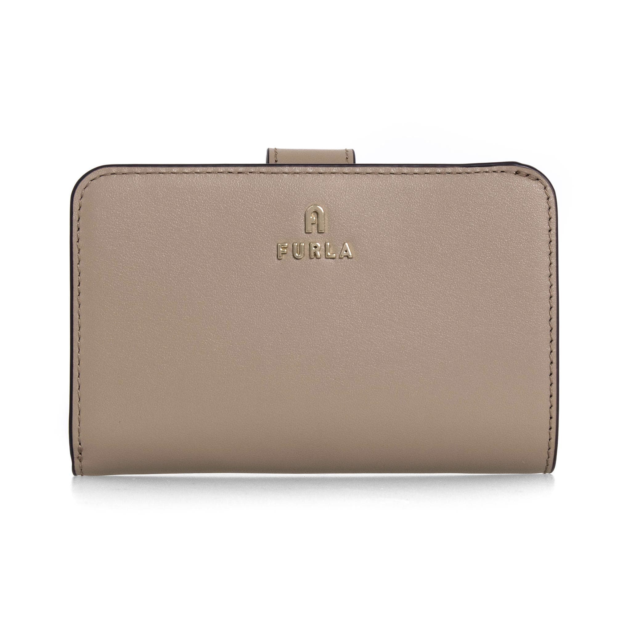 ե FURLA  ǥ ˤޤ CAMELIA M COMPACT WALLET [ꥢѥȺ M] WP0...