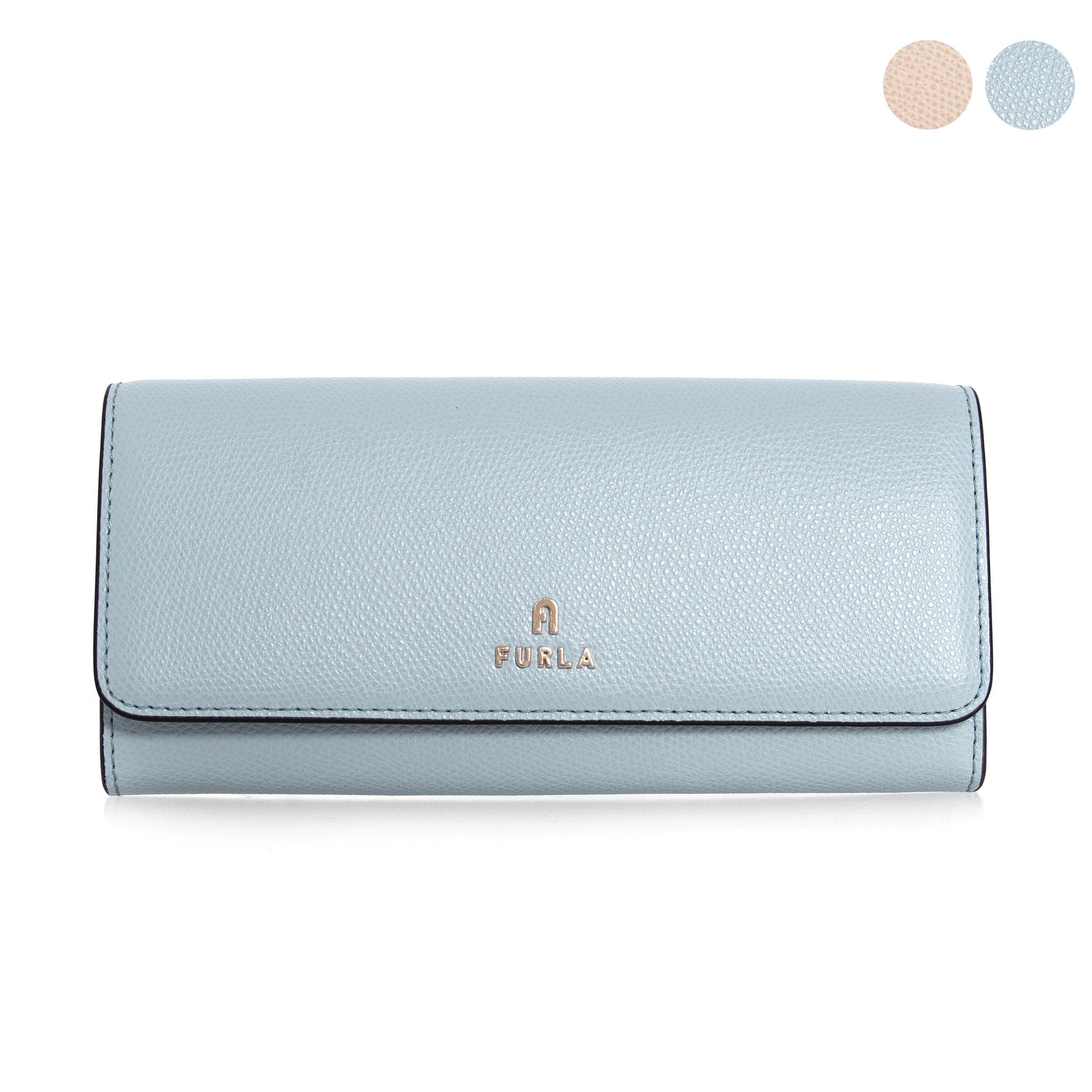 フルラ FURLA 財布 レディース 長財布 CAMELIA CONTINENTAL WALLET SLIM [カメリア長財布 XL] WP00324 ARE000 [全4色]