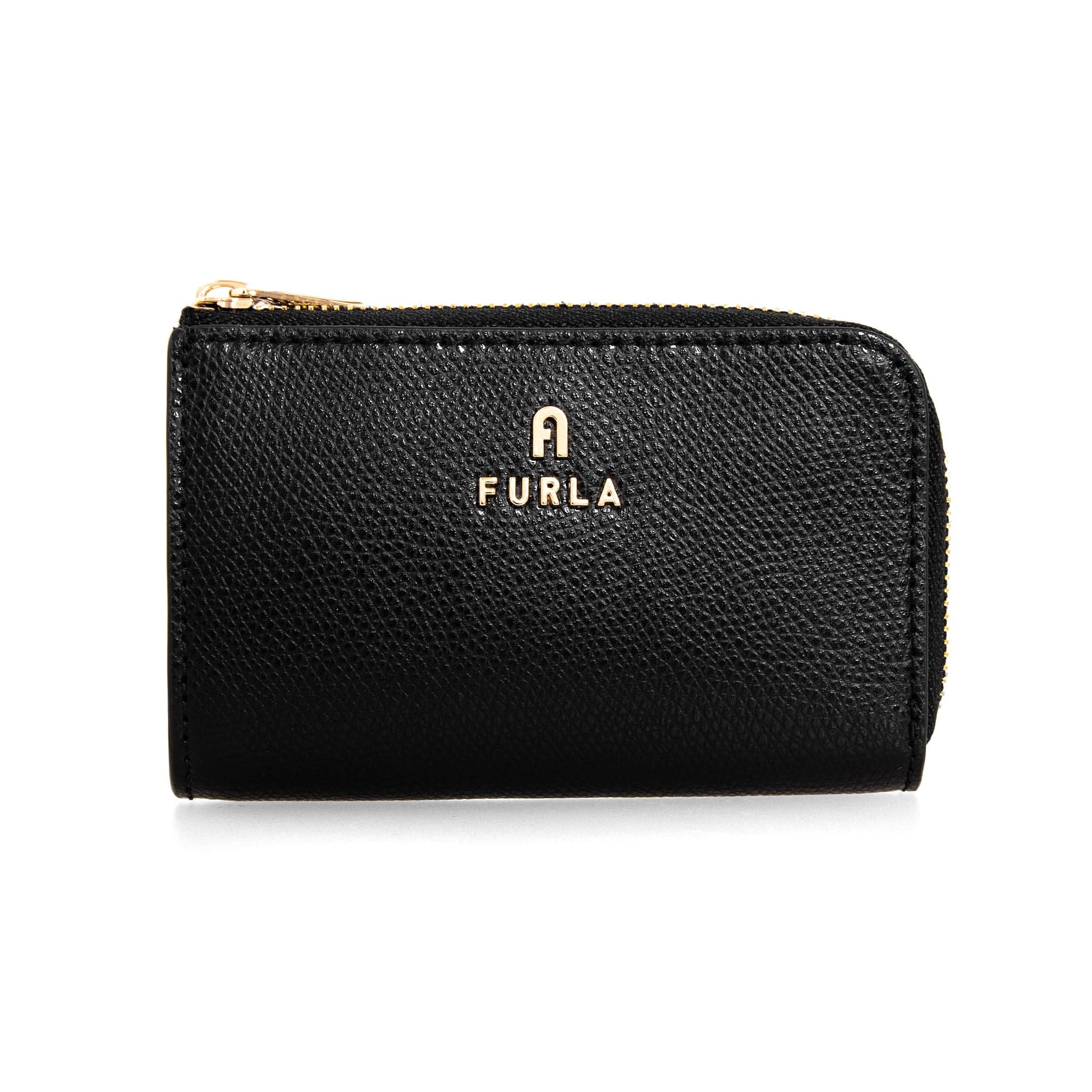 フルラ FURLA レディース カードケース（キーリング付き） CAMELIA KEYCASE ZIP AROUND カメリアキーケース WR00435 ARE000 全3色