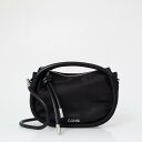 Kj[ GANNI obO fB[X 2WAYnh/V_[obO KNOT MINI BAG A4480y2024SSz