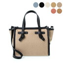 WjLA[j GIANNI CHIARINI WjL[j obO fB[X 2WAYg[g/V_[obO MARCELLA ORIGINAL [}`Fb] MINI TOTE BAG BS 8065 CNV-SE