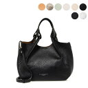 ジャンニキアリーニ GIANNI CHIARINI ジャンニキャリーニ バッグ 2WAYハンド/ショルダーバッグ DUA SMALL HAND BAG [デュア...