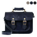 グレンロイヤル グレンロイヤル GLENROYAL バッグ レディース 2WAYハンド/ショルダーバッグ GRACE COLLECTION SATCHEL BAG [サッチェルバッグ] 02-6015【英国】