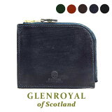  GLENROYAL   ǥ Lեʡ/󥱡 ZIP MINI PURSE WITH GUSSET [åץߥ˥ѡʥޥդ] 03-6043 [5]ڱѹ