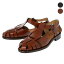 إ塼 HEREU ǥ  PESCA FISHERMAN SANDAL [륫] WFPESC2024SS