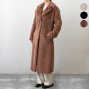 ヘルノ HERNO レディース コート COATS TRENCH COATS LONG SOFT COAT CA0409D 12422