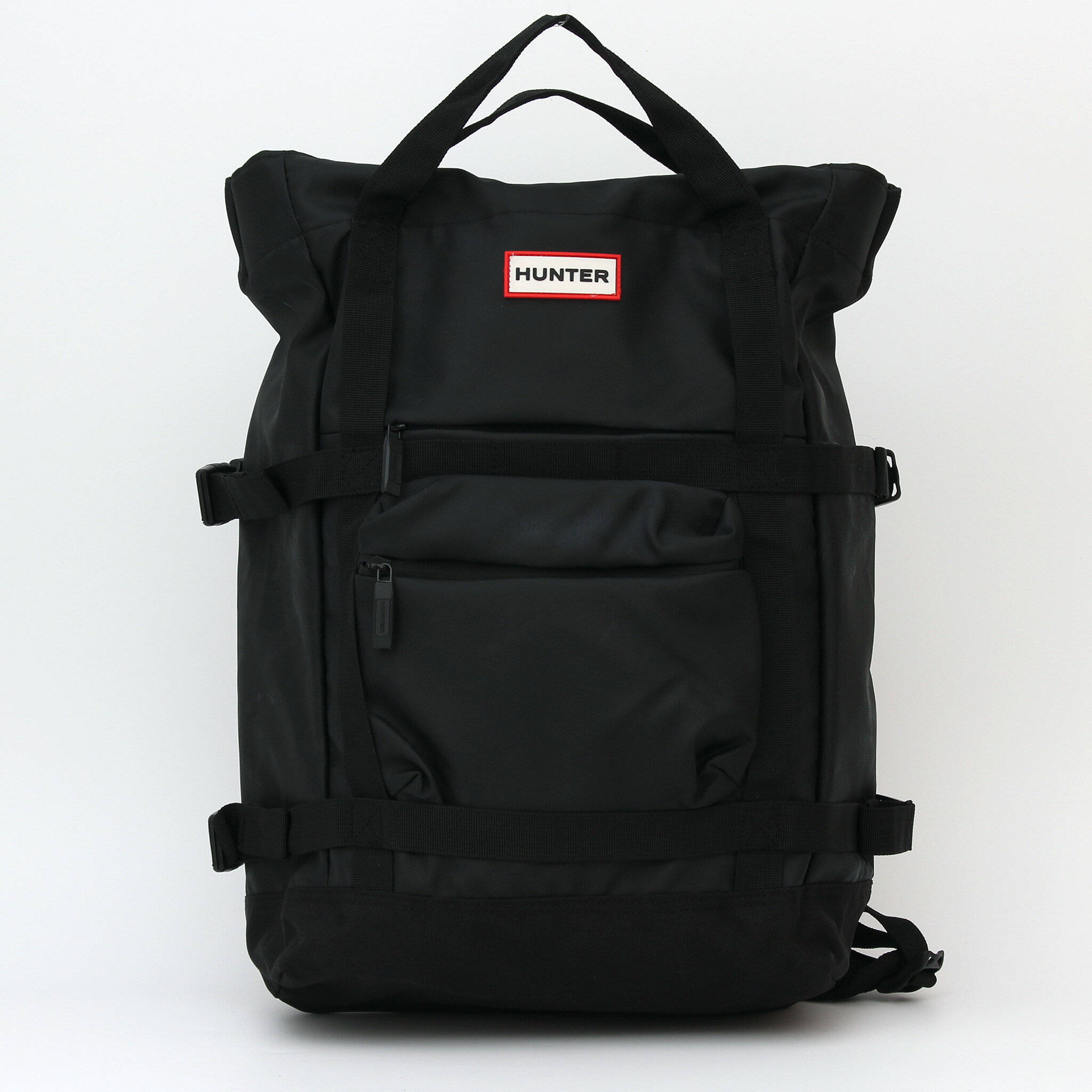 ハンター HUNTER バッグ バックパック THURSO BACKPACK [サーソー バックパック] レディース メンズ HXGU0001242【レイングッズ】【英国ブランド】