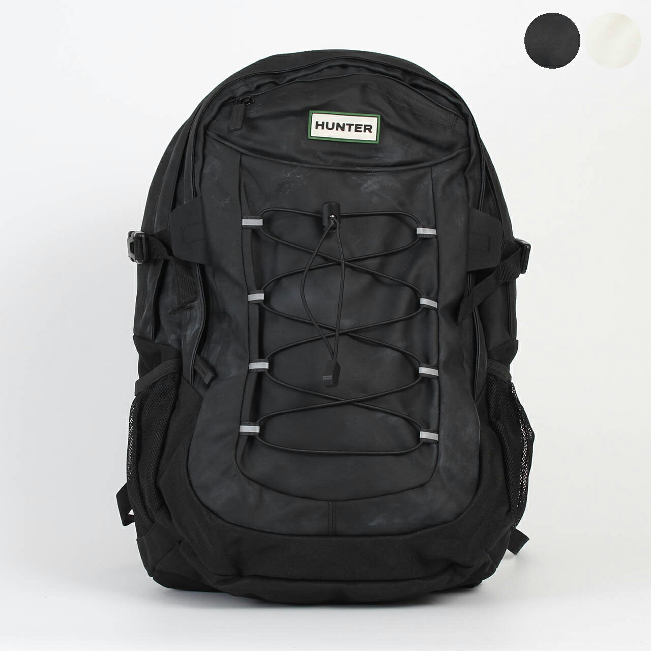 乐天商城 - ハンター HUNTER バッグ バックパック TAIN BACKPACK メンズ レディース HXGU0006242【レイングッズ】【A4】【英国ブランド】