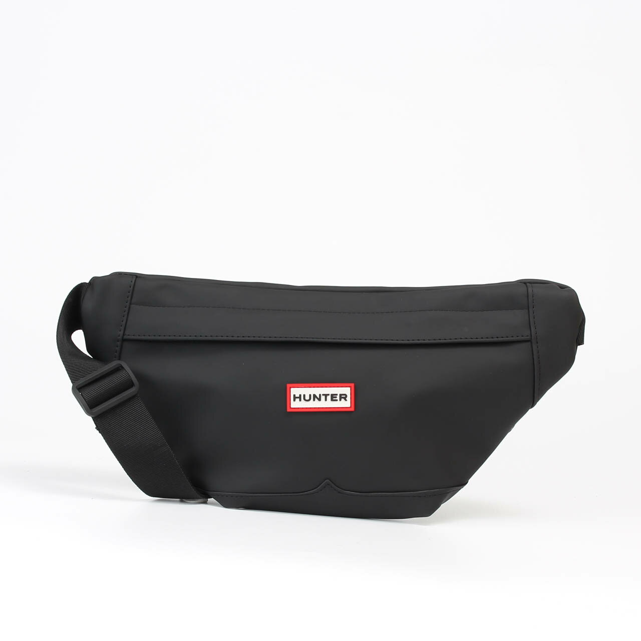 乐天商城 - ハンター HUNTER バッグ ボディバッグ LOUGH WAIST BAG メンズ レディース HXRU0024242【レイングッズ】【英国ブランド】