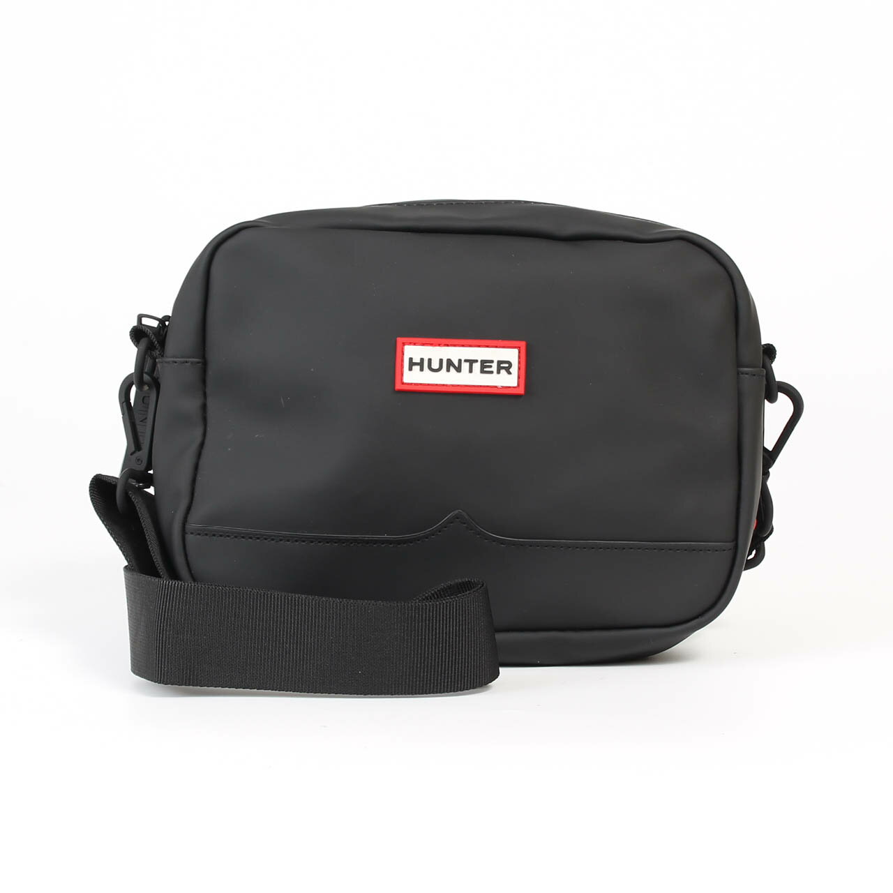 乐天商城 - ハンター HUNTER バッグ ショルダーバッグ NETHY CROSSBODY BAG メンズ レディース HXRU0055252【レイングッズ】【英国ブランド】