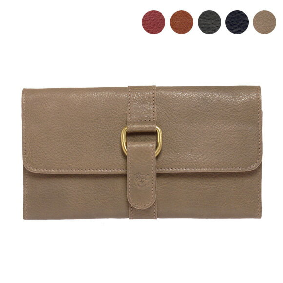 イルビゾンテ&nbsp;長財布(小銭入れ付)&nbsp;C0830&nbsp;VACCHETTA&nbsp;[全8色]&nbsp;IL&nbsp;BISONTE&nbsp;[fs01gm]