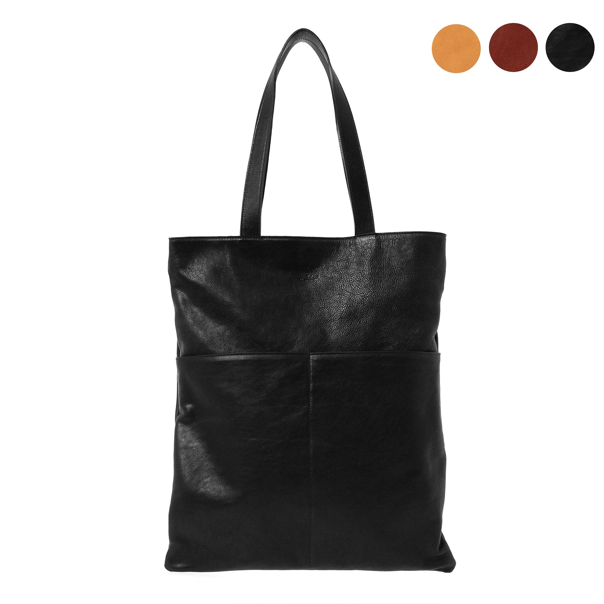 イルビゾンテ トートバッグ（レディース） イルビゾンテ IL BISONTE バッグ レディース トートバッグ ORIUOLO TOTE BAG MEDIUM (Mサイズ) BTO137 PO0001【A4】