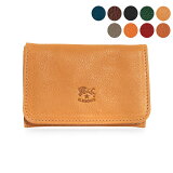 ӥ IL BISONTE ǥ  ̾ʥɥ CLASSIC CARD CASE C0470 SCC004 PO0001 / PV0004 / PV0005ڥƥ