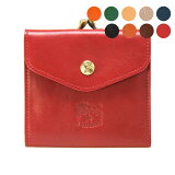 ӥ IL BISONTE  ǥ  ޤ ޸ CLASSIC MEDIUM WALLET C0423 SMW011 PV0004 / PV0005 [9]ڥƥ