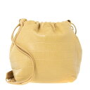 WT_[ JIL SANDER obO fB[X V_[obO В DUMPLING DRAWSTRING CROSSBODY [h[XgO] J07WG0027 P5371 258 LINEN