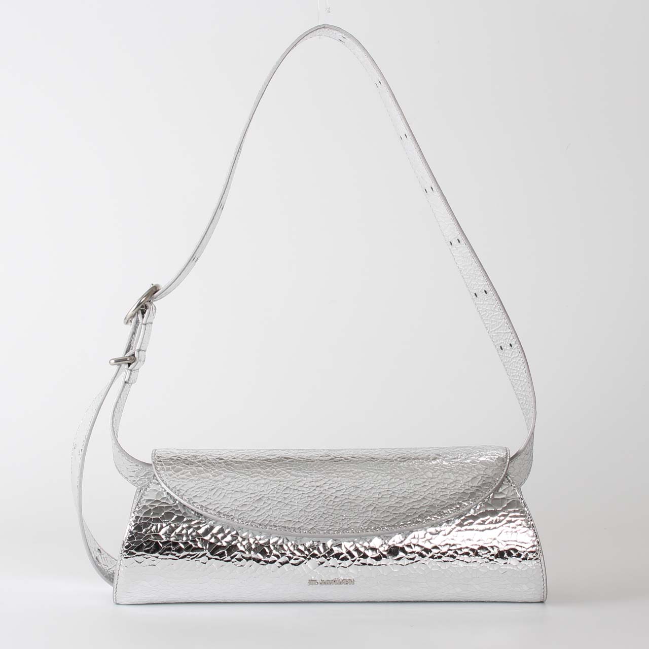 ���륵����� JIL SANDER �Хå� ���������Хå� CANNOLO SMALL BAG [����Ρ��� ���⡼��] ��ǥ����� J07WD0023 P8...
