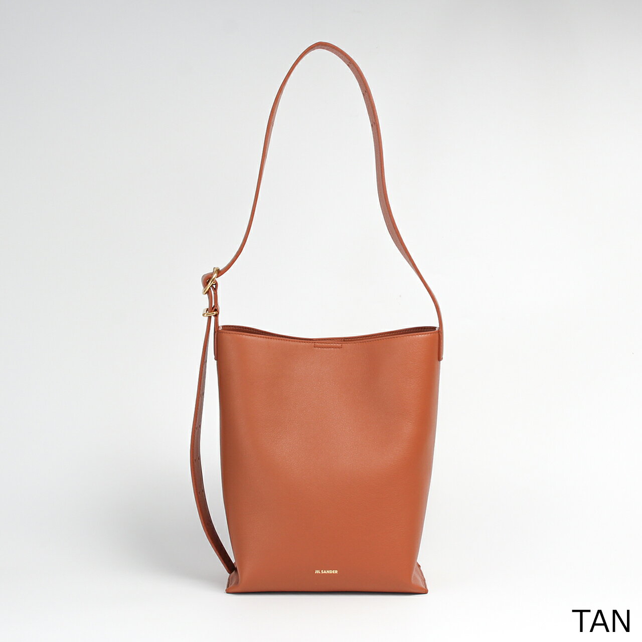 【10％OFFクーポン＆ポイント2倍】ジルサンダー JIL SANDER バッグ ショルダーバッグ CANNOLO TOTE [カンノーロ トートバッグ] レディース J08ZH0084 P8931【2026SS】 3