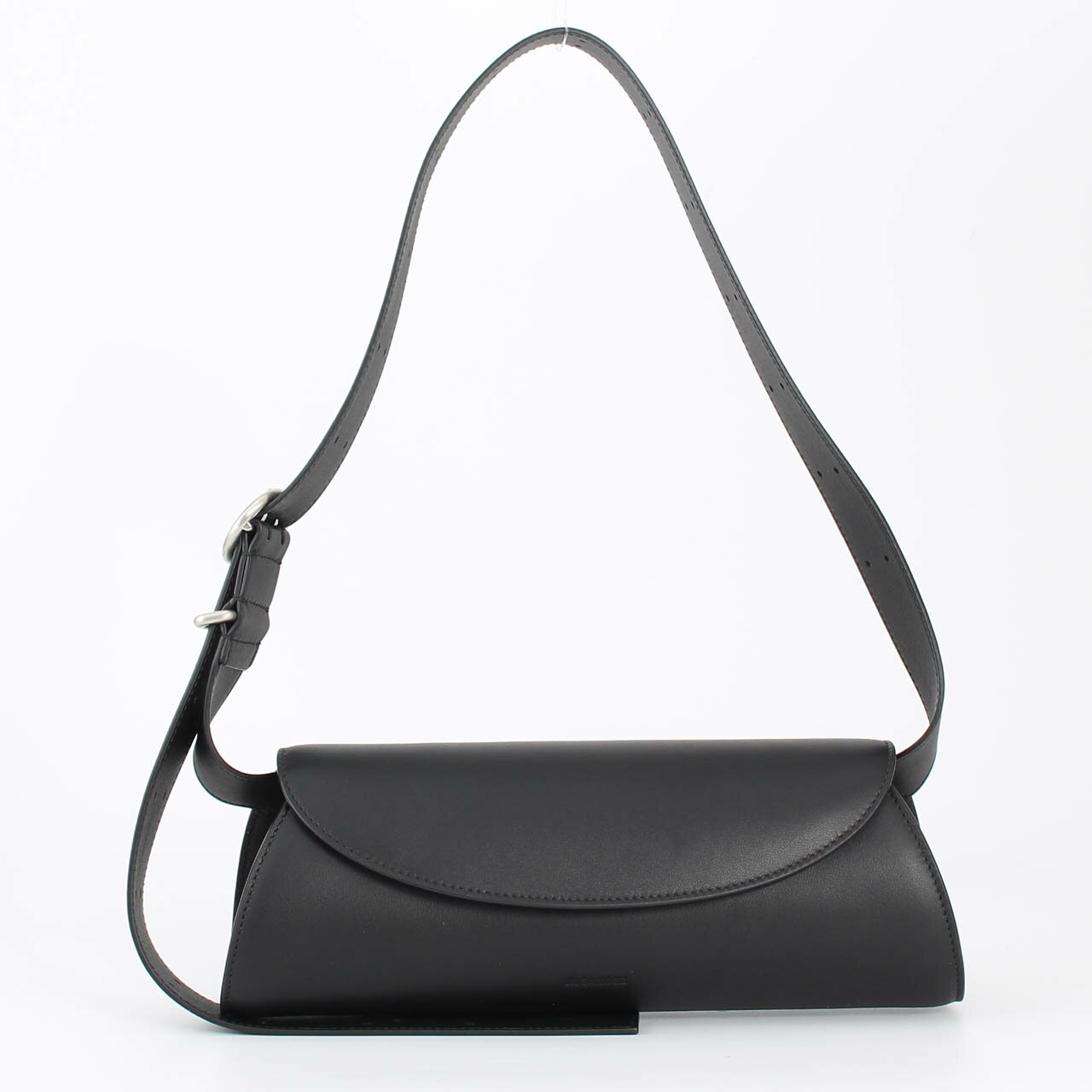 ���륵����� JIL SANDER �Хå� ���������Хå� CANNOLO SMALL BAG [����Ρ��� ���⡼��] ��� ��ǥ����� J25WD003...