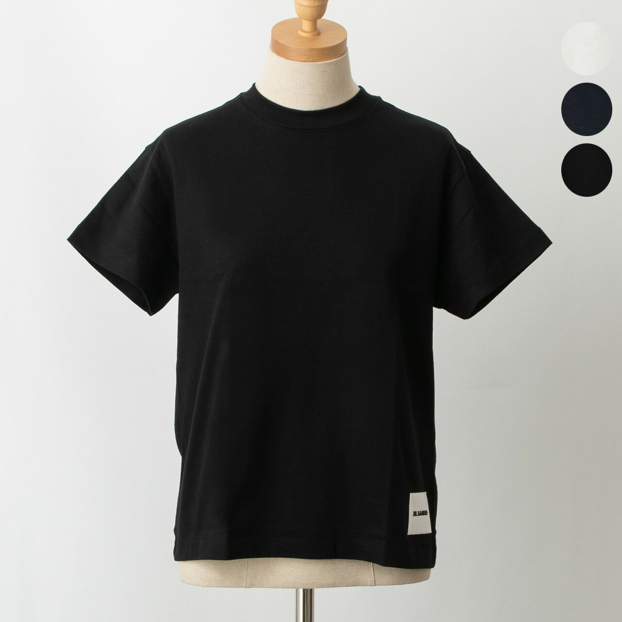 楽天市場】ジルサンダー tシャツ(Tシャツ・カットソー 楽天市場】ジルサンダー tシャツ(Tシャツ・カットソー