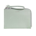 ジルサンダー JIL SANDER メンズ レディース カードケース GIRO ENVELOPE MD J25UI0010 P5354 054 SEA FOAM...
