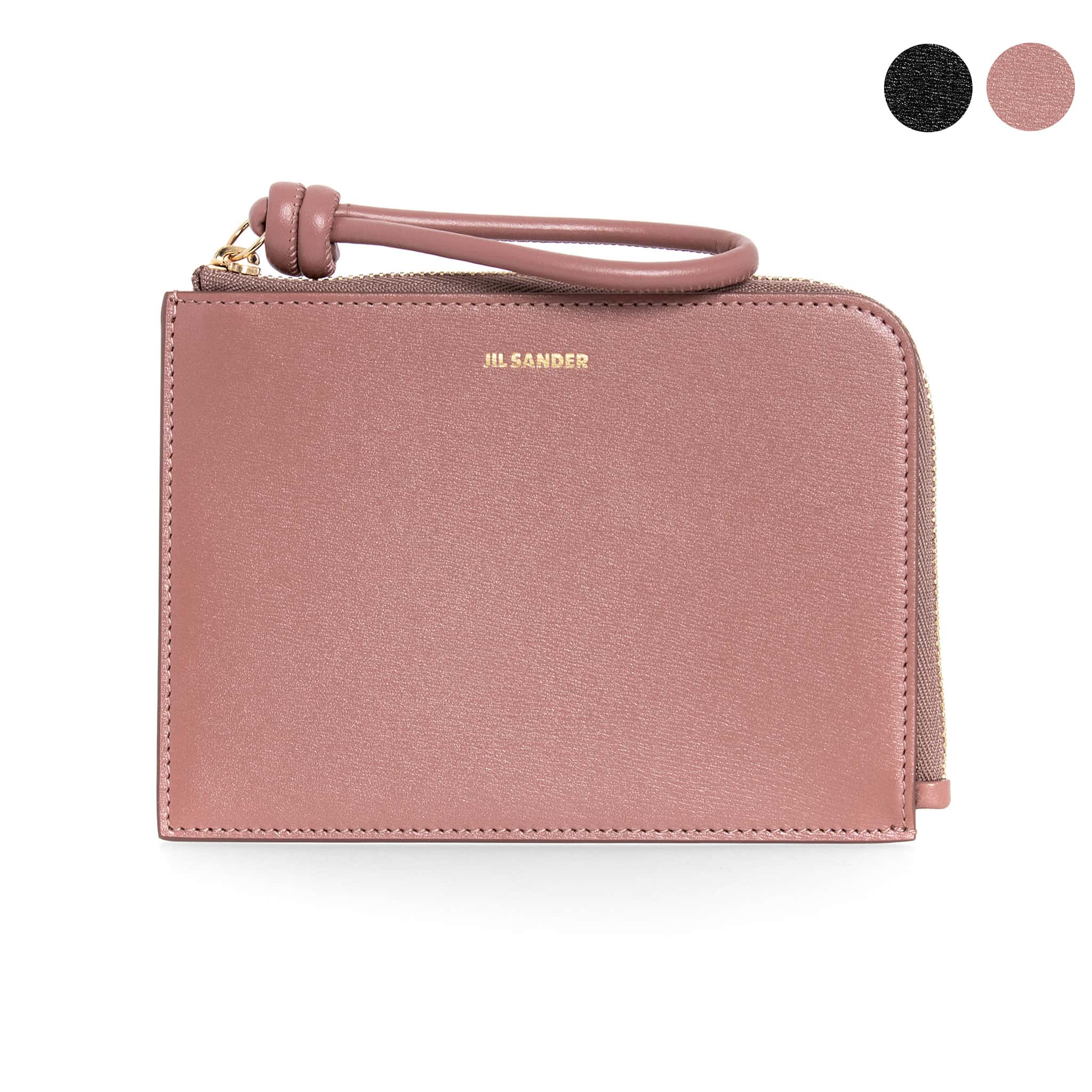 ジルサンダー JIL SANDER 財布 レディース コインケース GIRO ENVELOPE MD